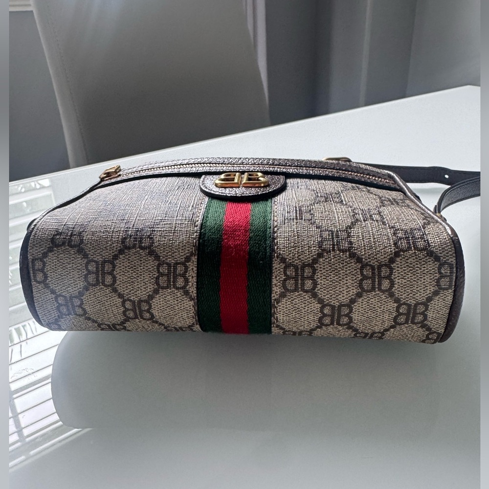 Gucci x Balenciaga Crossbody - Picture 3 of 9